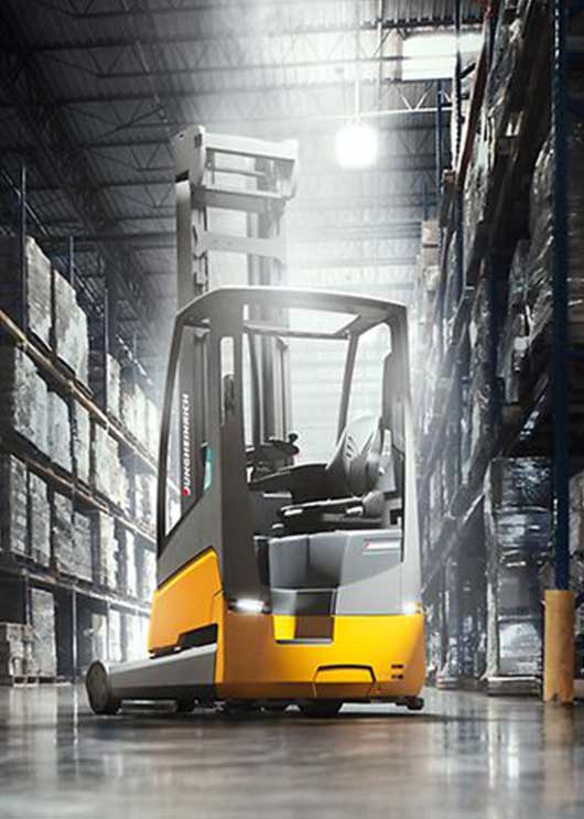 Forklift Training Centre Brampton Expert Forklift Training