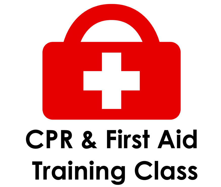 First Aid & CPR Course Brampton Expert Forklift Training