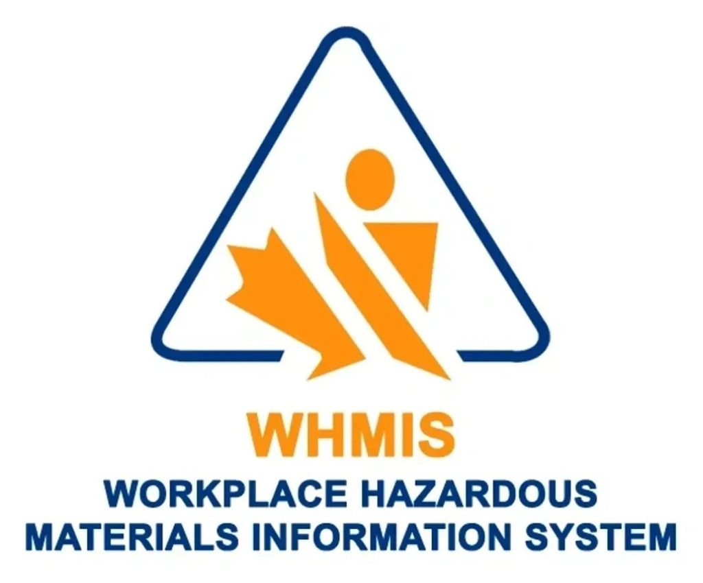 WHMIS Training